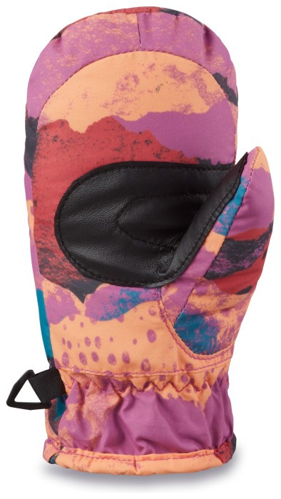 Рукавички для зимових видів спорту DAKINE ( 10002531 ) HORNET MITT 2024