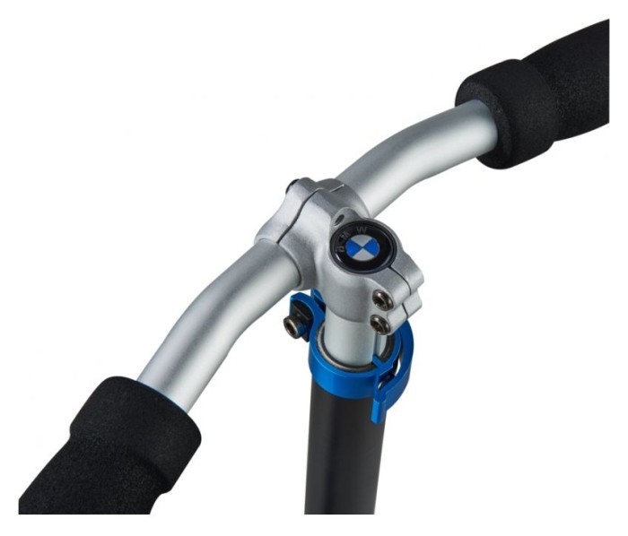 Самокат Micro BMW, укр, укр