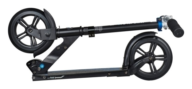 Самокат Micro BMW, укр, укр