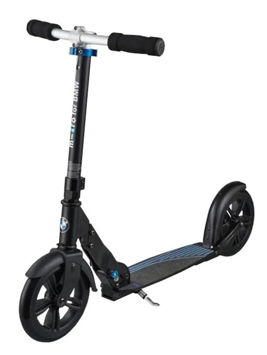 Самокат Micro BMW, укр, укр