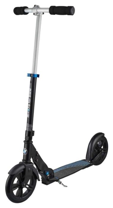 Самокат Micro BMW, укр, укр