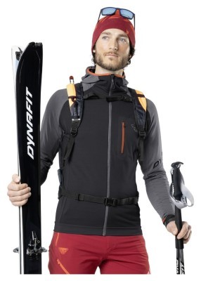 Флисовая кофта Dynafit Radical PTC - флисовая кофта Dynafit Radical PTC