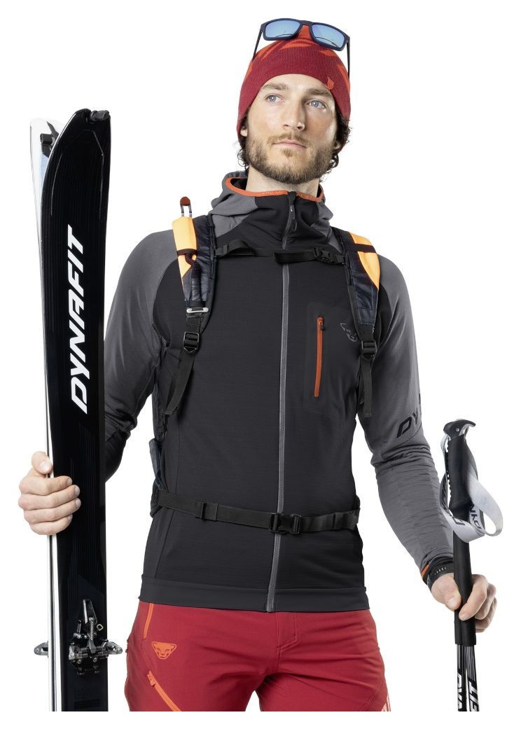 Флісова кофта Dynafit Radical PTC, укр, укр