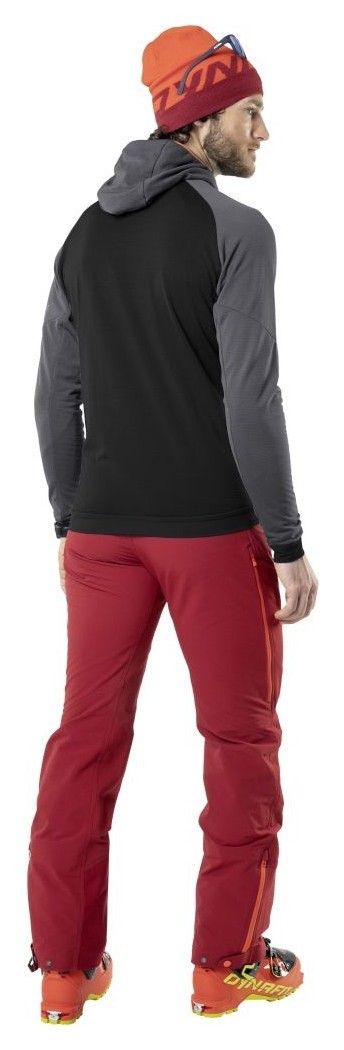 Флисовая кофта Dynafit Radical PTC - флисовая кофта Dynafit Radical PTC