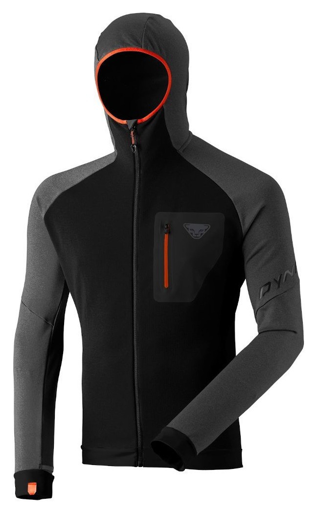 Флисовая кофта Dynafit Radical PTC - флисовая кофта Dynafit Radical PTC