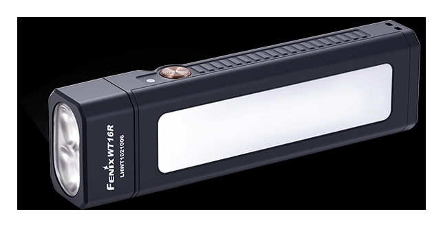 Мультилихтарь Fenix WT16R