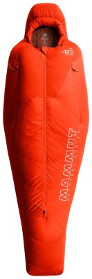 Спальники-коконы Mammut ( 2410-02600 ) Protect Down Bag -18C 2021
