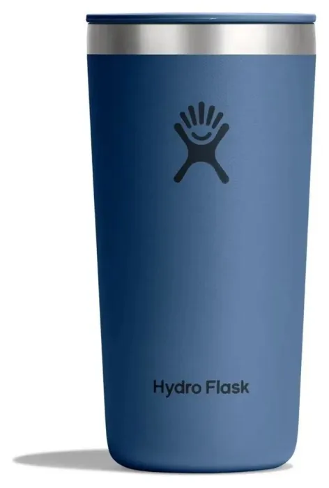 Термочашка Hydro Flask 350 ml All Around Tumbler Press-In Lid