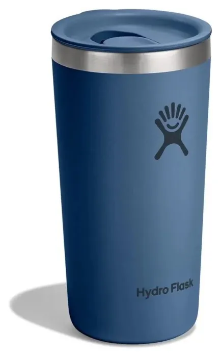 Термочашка Hydro Flask 350 ml All Around Tumbler Press-In Lid