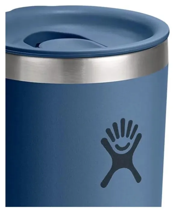 Термочашка Hydro Flask 350 ml All Around Tumbler Press-In Lid