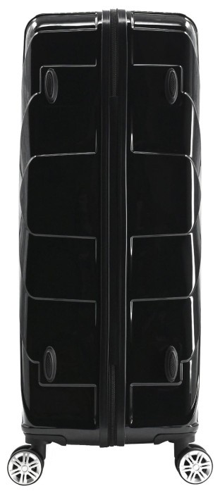 Валіза Semi Line 30" (L) Black (T5765-3) Discounted
