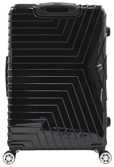 Валіза Semi Line 30" (L) Black (T5765-3) Discounted