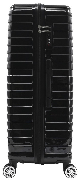 Валіза Semi Line 30" (L) Black (T5765-3) Discounted