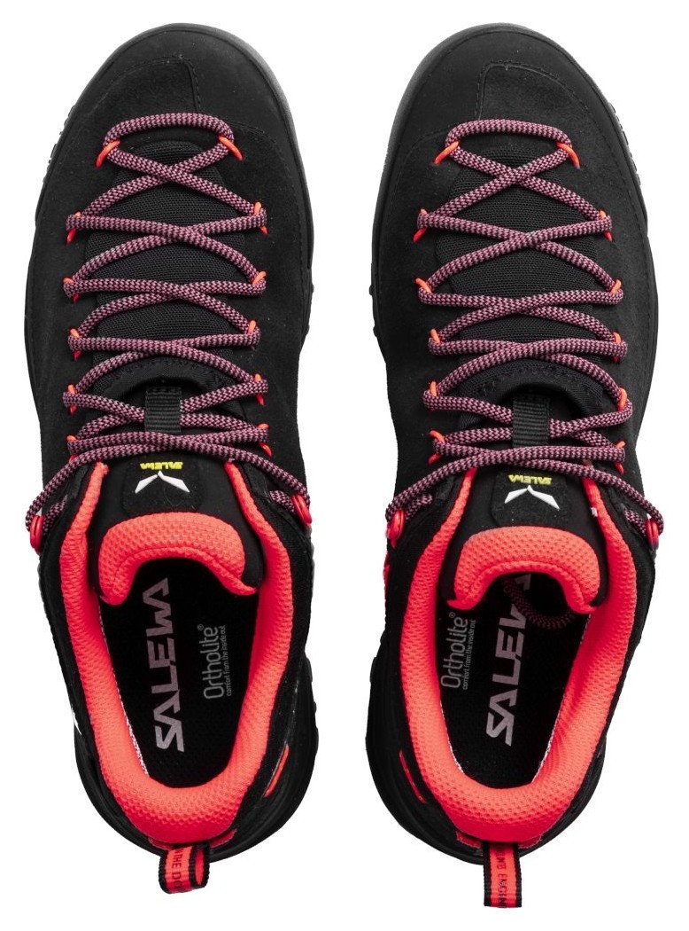 Кросівки Salewa WS Wildfire Leather