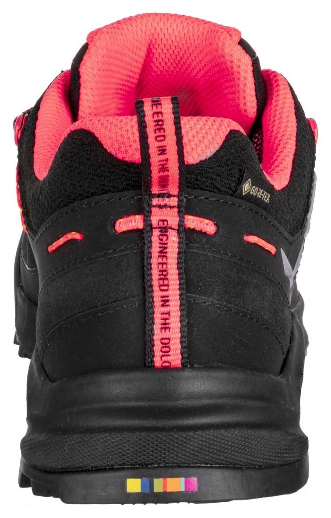 Кросівки Salewa WS Wildfire Leather