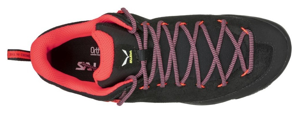 Кросівки Salewa WS Wildfire Leather