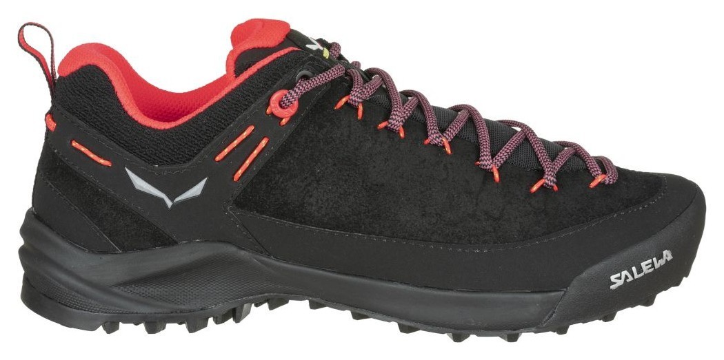 Кросівки Salewa WS Wildfire Leather, укр, укр