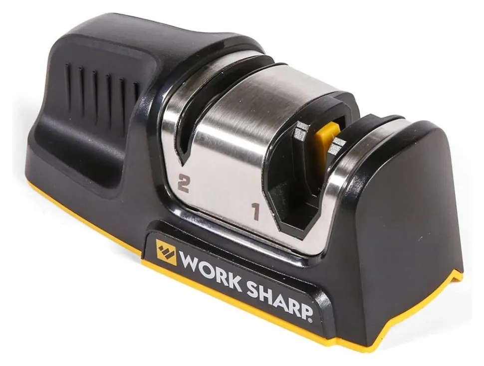 Work Sharp Точилка кухонна механічна Kitchen Edge WSKTNKES-I (FNR_WSKTNKES-I)