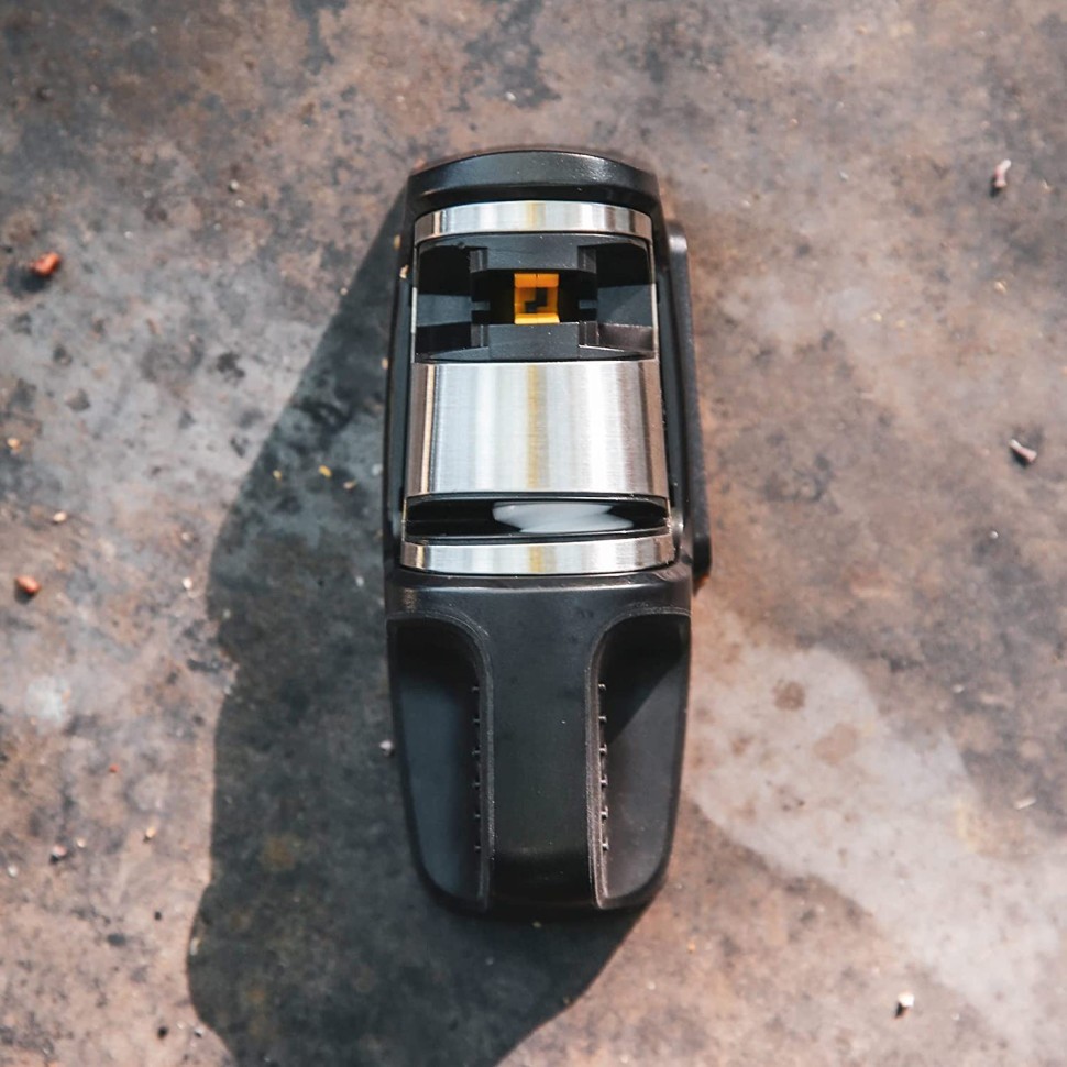 Work Sharp Точилка кухонна механічна Kitchen Edge WSKTNKES-I, укр, укр