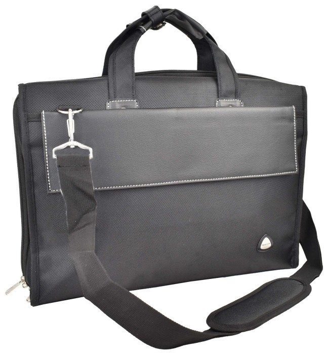 Сумка для ноутбука Semi Line 15,6" Black (P8389)