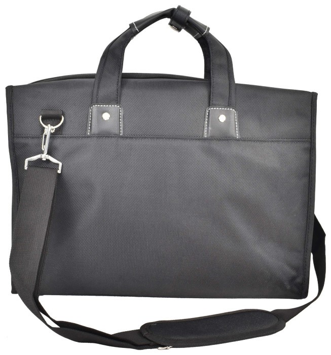 Сумка для ноутбука Semi Line 15,6" Black (P8389)