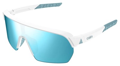 Очки Cairn Roc Light mat white-eucalyptus