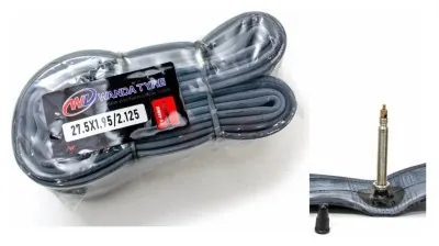 Камера Wanda 27.5х1.95/2.125 FV 48мм 2022