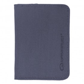 Lifeventure гаманець Recycled RFID Card Wallet navy