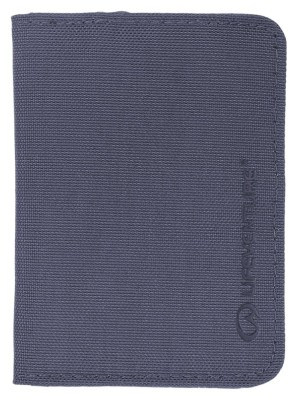 Кошелек Lifeventure Recycled RFID Card Wallet navy