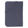 Lifeventure кошелек Recycled RFID Card Wallet navy Фото - 1