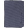 Lifeventure кошелек Recycled RFID Card Wallet navy Фото - 3