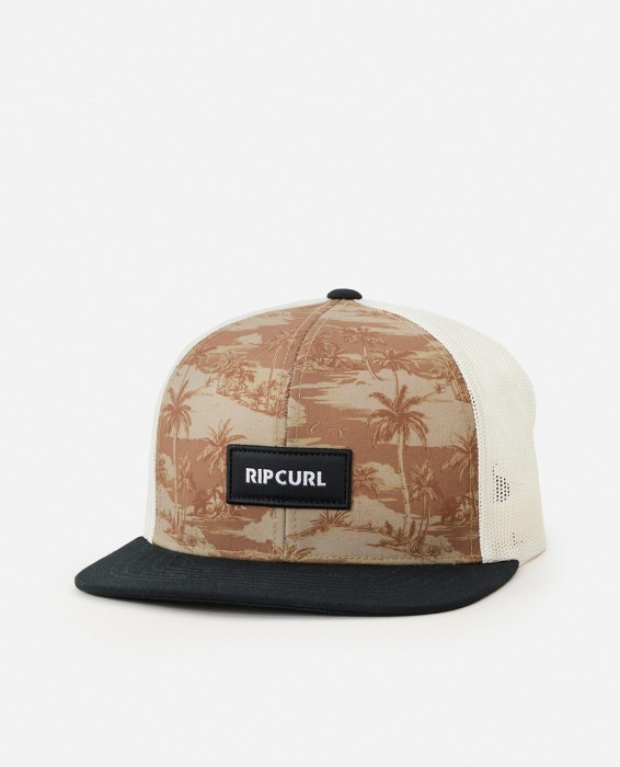 Кепка Rip Curl ( 1FNMHE ) COMBO TRUCKER 2025