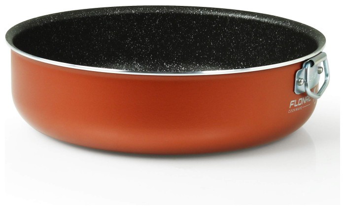 Форма для выпечки Flonal Pepita Granit 28 см (PGFTO2850)