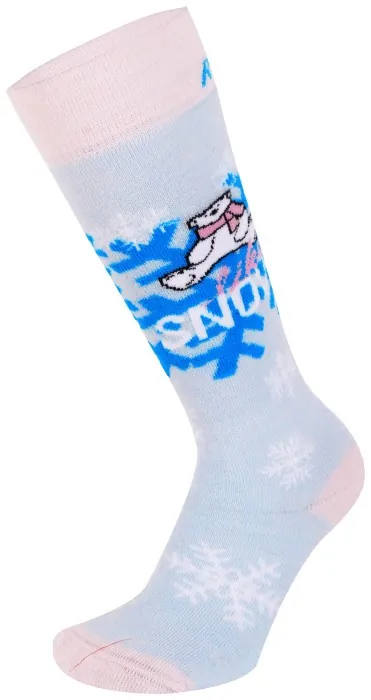 Шкарпетки лижні RYWAN ( 1725 ) SNOW KIDZ 2019