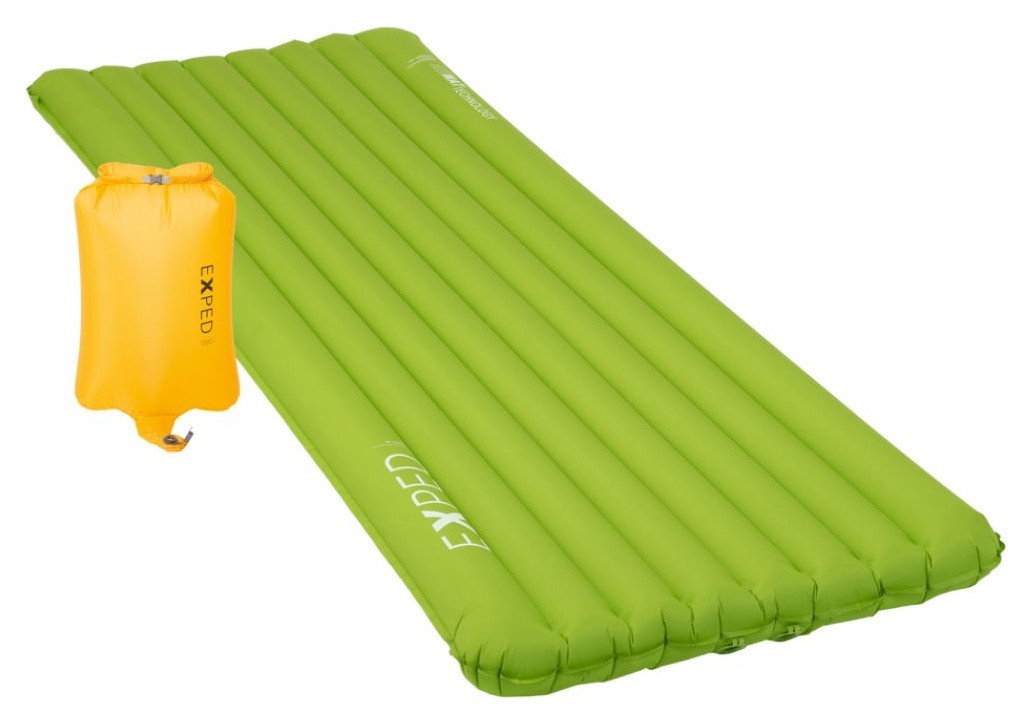 Коврик надувной Exped Ultra 5R M Exped Ultra 5R M