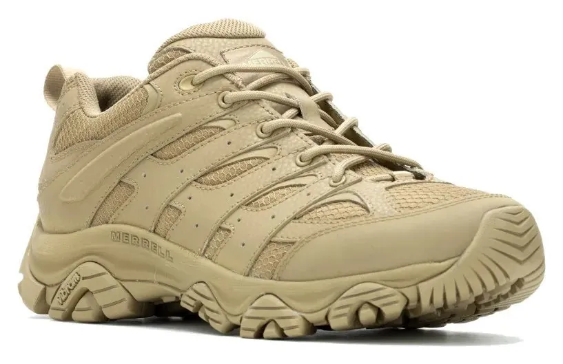 Кросівки Merrell Moab 3 Tactical Mns (41 dark coyote)