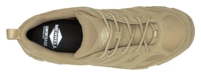 Кросівки Merrell Moab 3 Tactical Mns, укр, укр