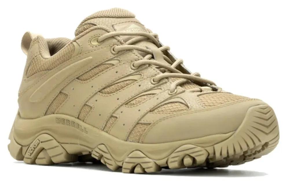 Кросівки Merrell Moab 3 Tactical Mns (40 dark coyote)