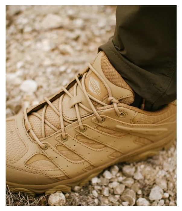 Кросівки Merrell Moab 3 Tactical Mns, укр, укр