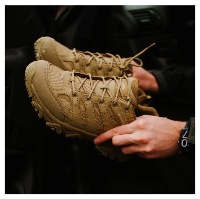 Кросівки Merrell Moab 3 Tactical Mns, укр, укр