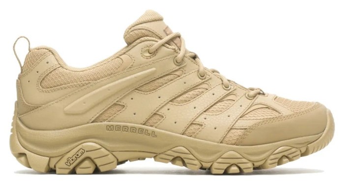 Кросівки Merrell Moab 3 Tactical Mns, укр, укр