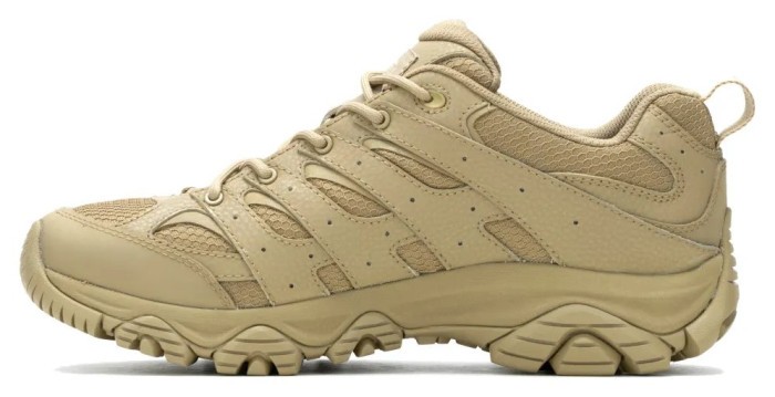 Кросівки Merrell Moab 3 Tactical Mns, укр, укр