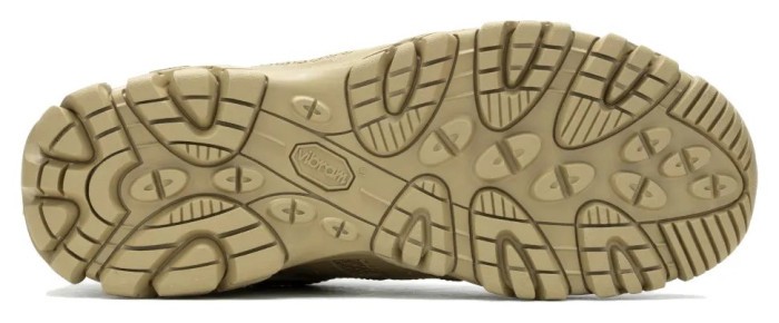 Кросівки Merrell Moab 3 Tactical Mns, укр, укр