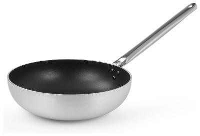 Сковорода ВОК Flonal Pura Induction Professional 28 см (GPRPX3270)