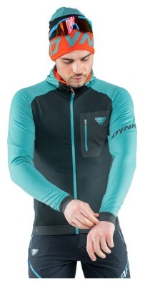 Флісова кофта Dynafit Radical PTC