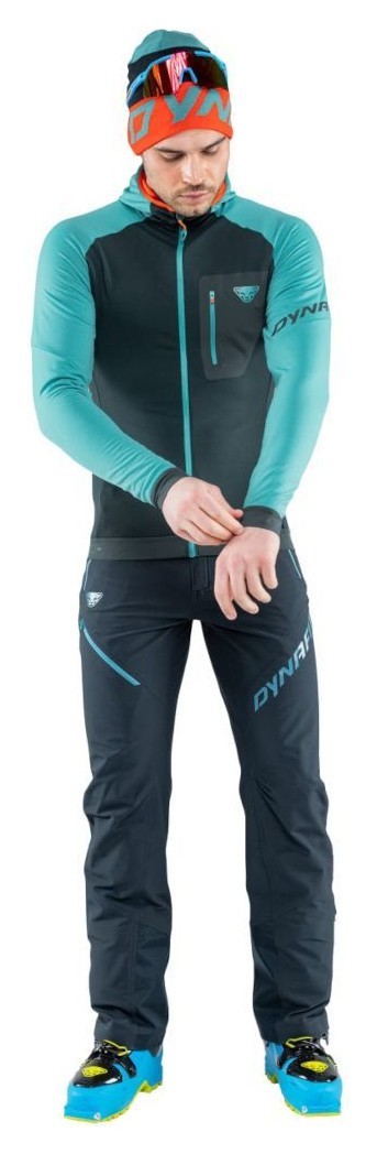 Флісова кофта Dynafit Radical PTC