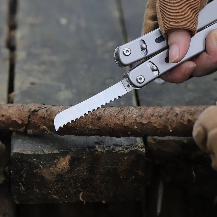 Змінний інструмент FTL1-6 до мультитула Roxon Flex S804 (конічна пилка), укр, укр