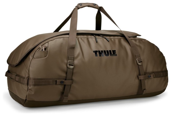 Сумка спортивна Thule Chasm Duffel 130L (Deep Khaki) 3205600 (TH 3205600), укр, укр