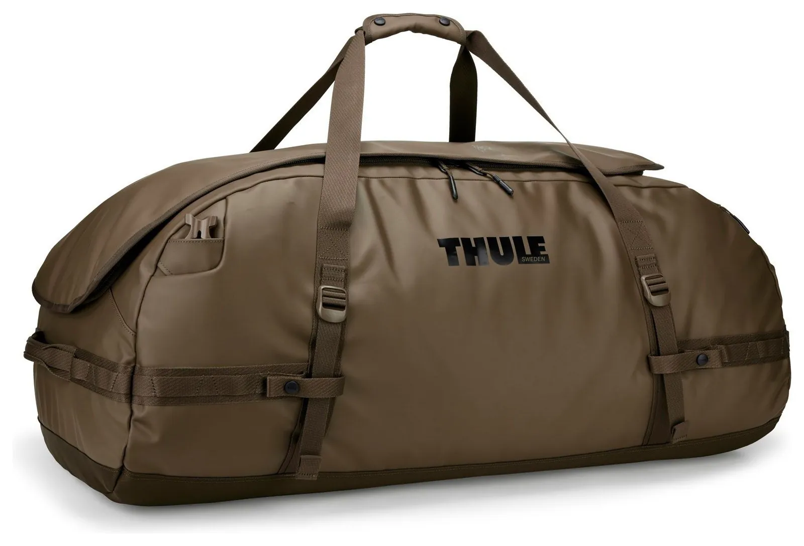Сумка спортивна Thule Chasm Duffel 130L (Deep Khaki) 3205600 (TH 3205600) (TH 3205600)