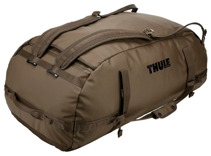 Сумка спортивна Thule Chasm Duffel 130L (Deep Khaki) 3205600 (TH 3205600), укр, укр